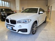 BMW X6 xDrive30d 258CV Msport