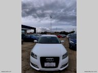 AUDI A3 SPB 1.6 TDI 90 CV CR Ambition