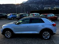 VOLKSWAGEN T-Roc 2.0 TDI 4MOTION Style BMT