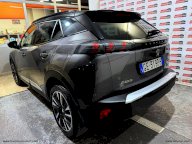 PEUGEOT 2008 BlueHDi 130 S&S EAT8 GT Pack