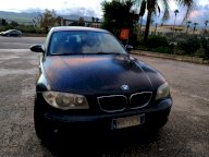 BMW 120d 5p. Attiva DPF