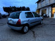 RENAULT Clio 1.2CAT 5p. RT