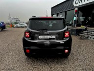 JEEP Renegade 1.6 Mjt DDCT 120CV Business