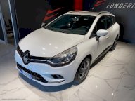 RENAULT Clio Sporter dCi 8V 90CV S&S Energy Int.