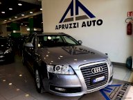 AUDI A6 Avant 2.7 V6 TDI 190 F.AP qu tipt Adv