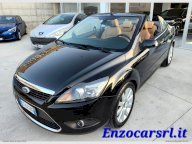 FORD Focus 2.0 TDCi 136 CV CC Tit. DPF