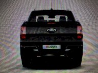 FORD Ranger 2.0 ECOB. aut.205CV DC WILDTRACK
