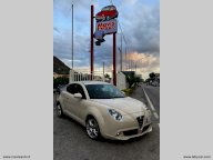ALFA ROMEO MiTo 1.4 T 120 CV GPL Distinctive