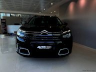 CITROEN C5 Aircross BlueHDi 130 S&S Live