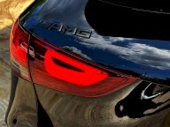 MERCEDES-BENZ GLA 35 4Matic AMG