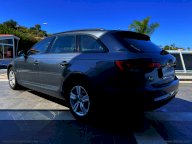 AUDI A4 Avant 2.0 TDI 150CV S tr. Business