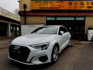 AUDI A3 SPB 30 TDI S tronic Business