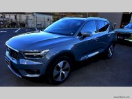 VOLVO XC40 T5 Recharge Plug-in Hyb. R-design