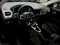 JEEP Compass 1.4 140CV 2WD Longitude