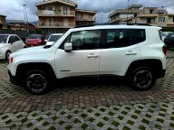 JEEP Renegade 1.4 T-Jet 120 CV GPL Longitude
