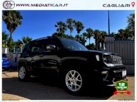 JEEP Renegade 1.6 Mjt 130CV Limited