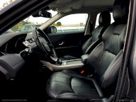 LAND ROVER RR Evoque 2.0 eD4 5p. SE