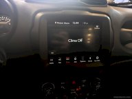 JEEP Renegade 1.6 Mjt DDCT 120CV Business