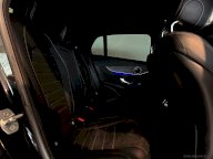 MERCEDES-BENZ GLC 220 d 4Matic Coupé Premium