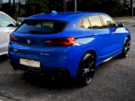 BMW X2 xDrive18d Msport