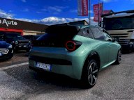 LANCIA Ypsilon Hybrid e-DCT LX