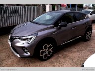 RENAULT Captur Hybrid E-Tech 145 CV T.Fast Track