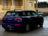 MINI Mini One D Clubman
