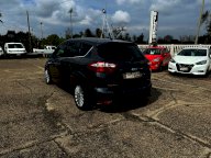 FORD C-Max 1.6 TDCi 115 CV Titanium