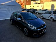 PEUGEOT 208 BlueHDi 75 5p. Allure