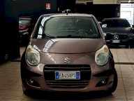 SUZUKI Alto 1.0 GPL GLX