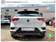 VOLKSWAGEN T-Roc 1.0 TSI Style BMT