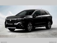 SUZUKI S-Cross 1.4 Hybrid Top+