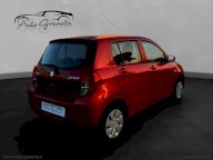 SUZUKI Celerio 1.0 Style