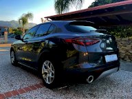 ALFA ROMEO Stelvio 2.2 T.diesel 160CV AT8 RWD Bus.