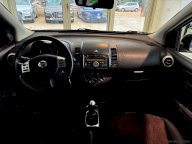 NISSAN Note 1.4 GPL Eco Sport