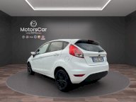 FORD Fiesta 1.4 5p. Bz.- GPL Business