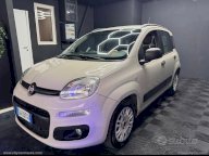 FIAT Panda 1.2 Pop