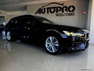 VOLVO V60 D3 Geartronic Business Plus