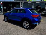 VOLKSWAGEN T-Roc 2.0 TDI 150 CV DSG Business BMT