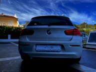 BMW 116d 5p. Efficient Dynamics Advantage