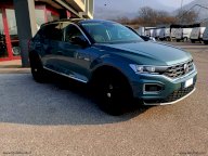 VOLKSWAGEN T-Roc 1.6 TDI