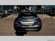 MERCEDES-BENZ C 200 Auto EQ-Boost Sport