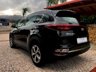 KIA Sportage 1.6 CRDI 2WD M.H. Bus.Cl