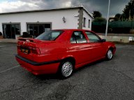 ALFA ROMEO 155 2.0i turbo 16V Q4