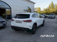 MERCEDES-BENZ GLA 250 e PHEV