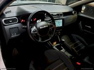 DACIA Duster 1.0 TCe GPL 4x2 Prestige
