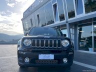 JEEP Renegade 1.6 Mjt 120CV Longitude