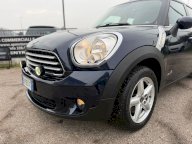 MINI Mini 2.0 Cooper D Countryman ALL4 Automatica