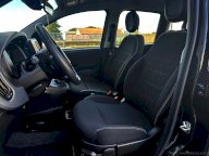 FIAT Panda 1.0 FireFly S&S Hybrid Pandina