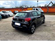 CITROEN C3 SHINE 1.5 BlueHDi 100CV S&S